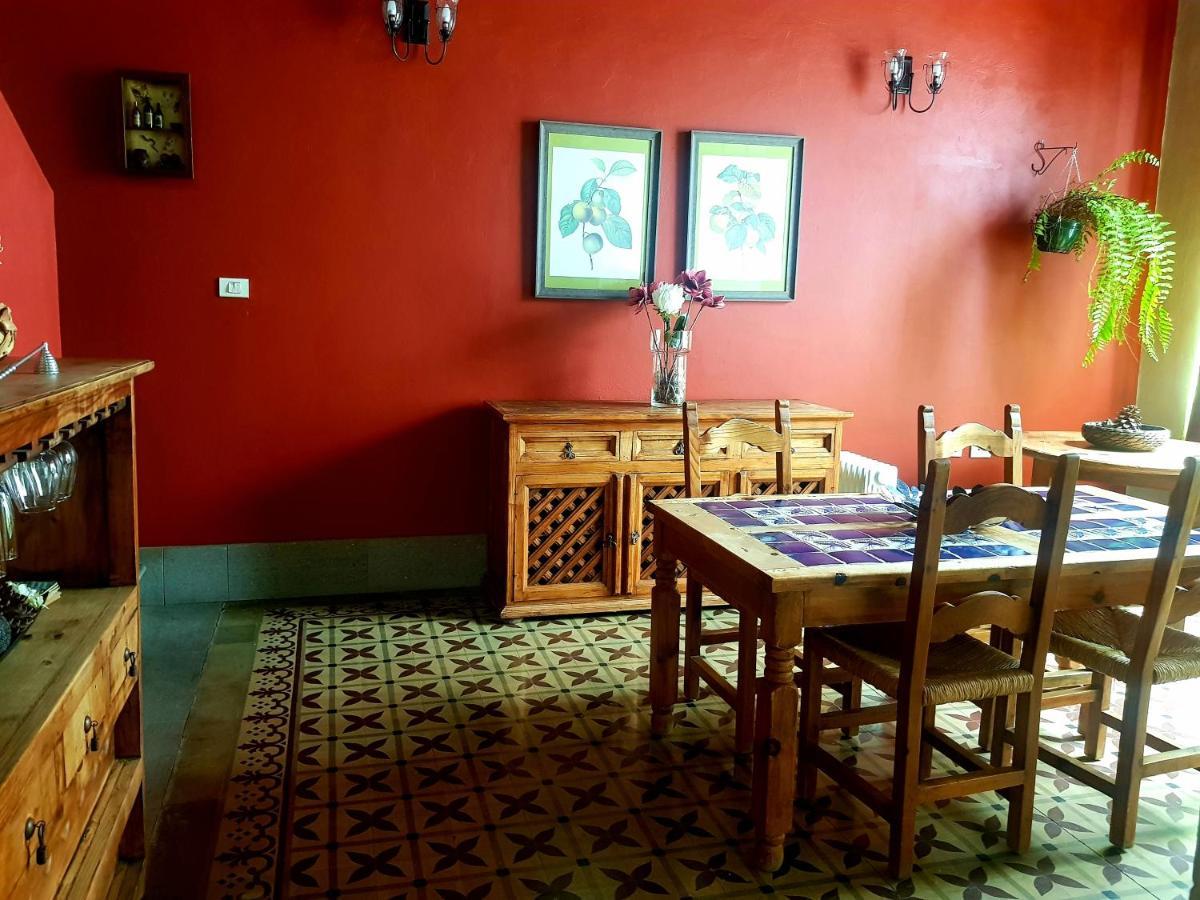 Casa La Dama De *