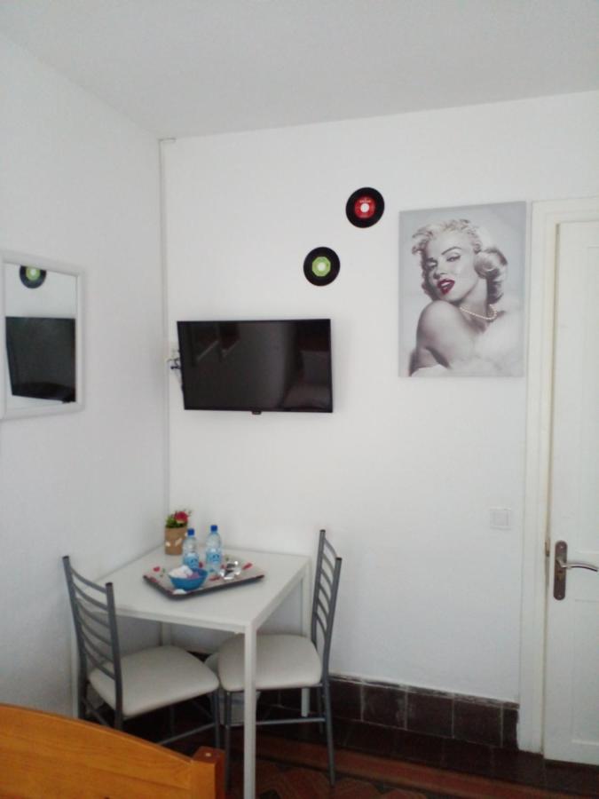 Casa Eucalipto Affittacamere