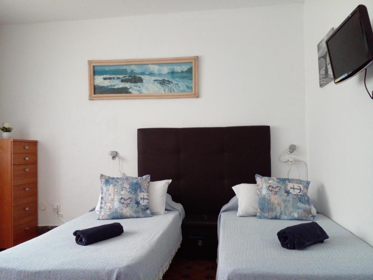 Affittacamere Casa Eucalipto 2*