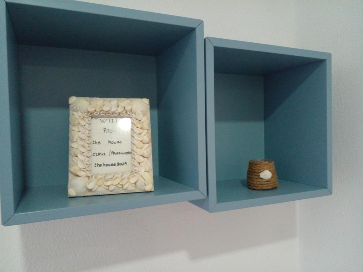 Casa Eucalipto 2*