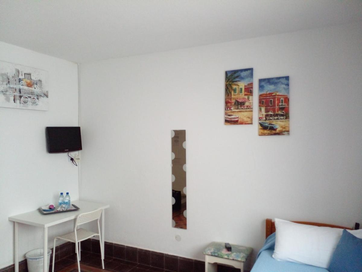 Casa Eucalipto Affittacamere Las Palmas de Gran Canaria