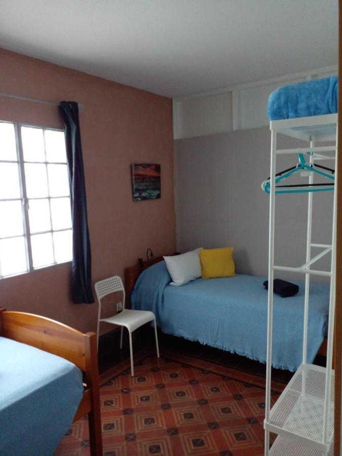 Casa Eucalipto 2*