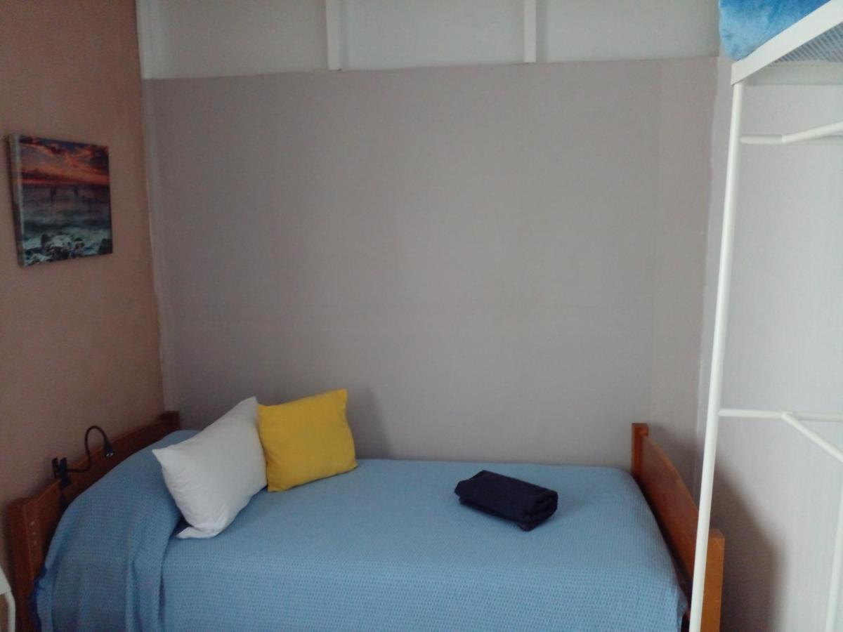 Affittacamere Casa Eucalipto