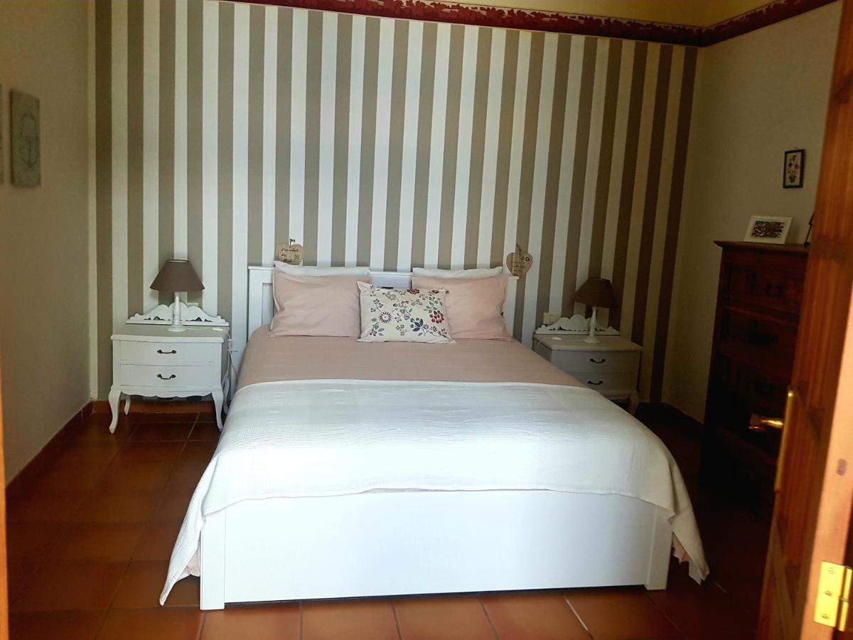 Casa La Dama De Casa vacanze Arucas