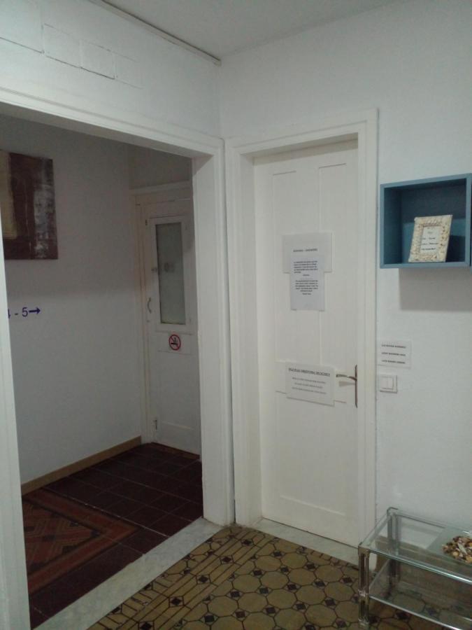 Casa Eucalipto 2* Las Palmas de Gran Canaria