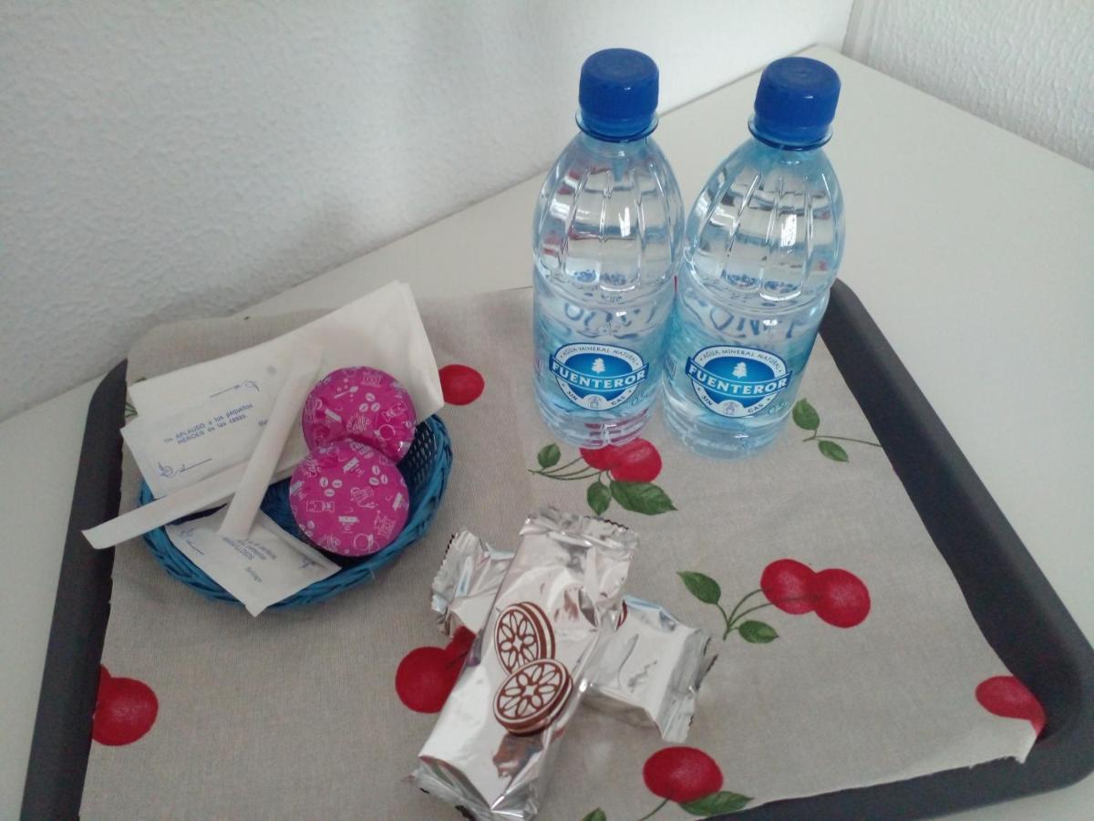 Affittacamere Casa Eucalipto