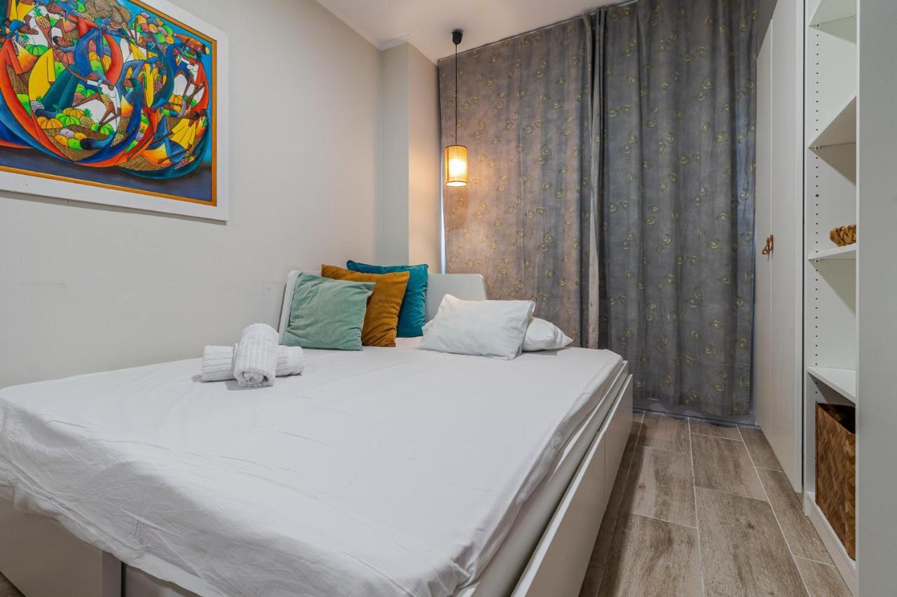 Apartment La Naval Cosy 4c Las Palmas de Gran Canaria