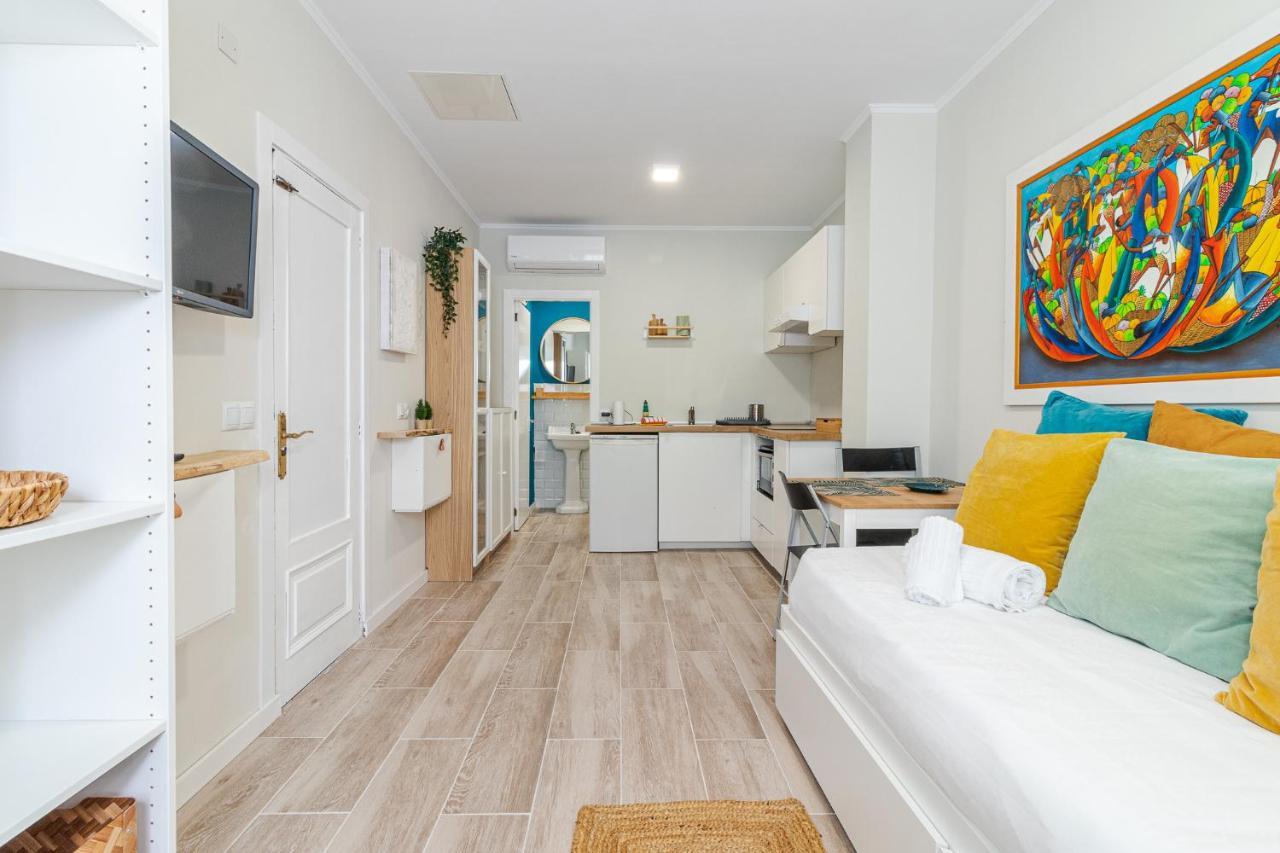 La Naval Cosy 4c Apartment