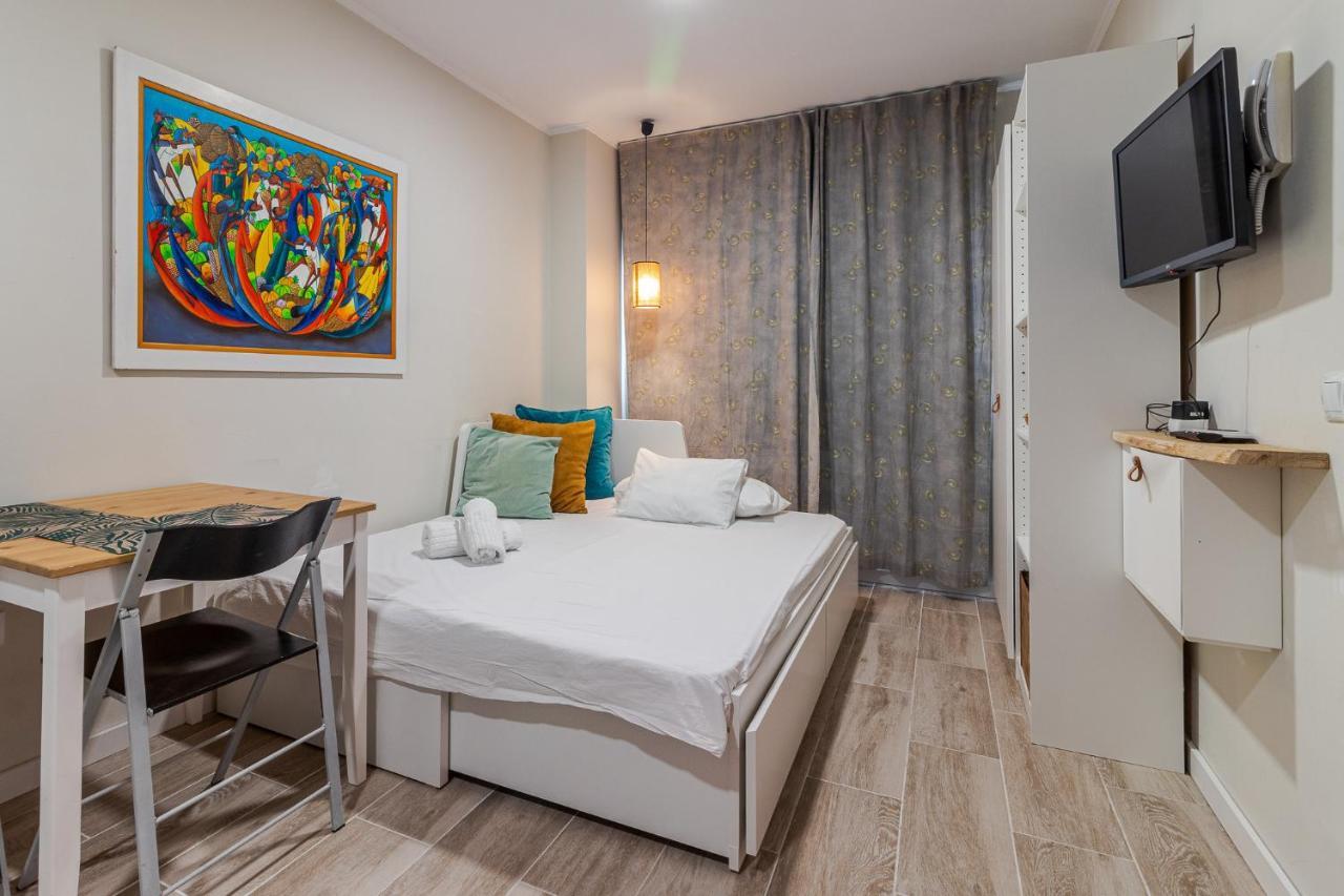 La Naval Cosy 4c Apartment Las Palmas de Gran Canaria