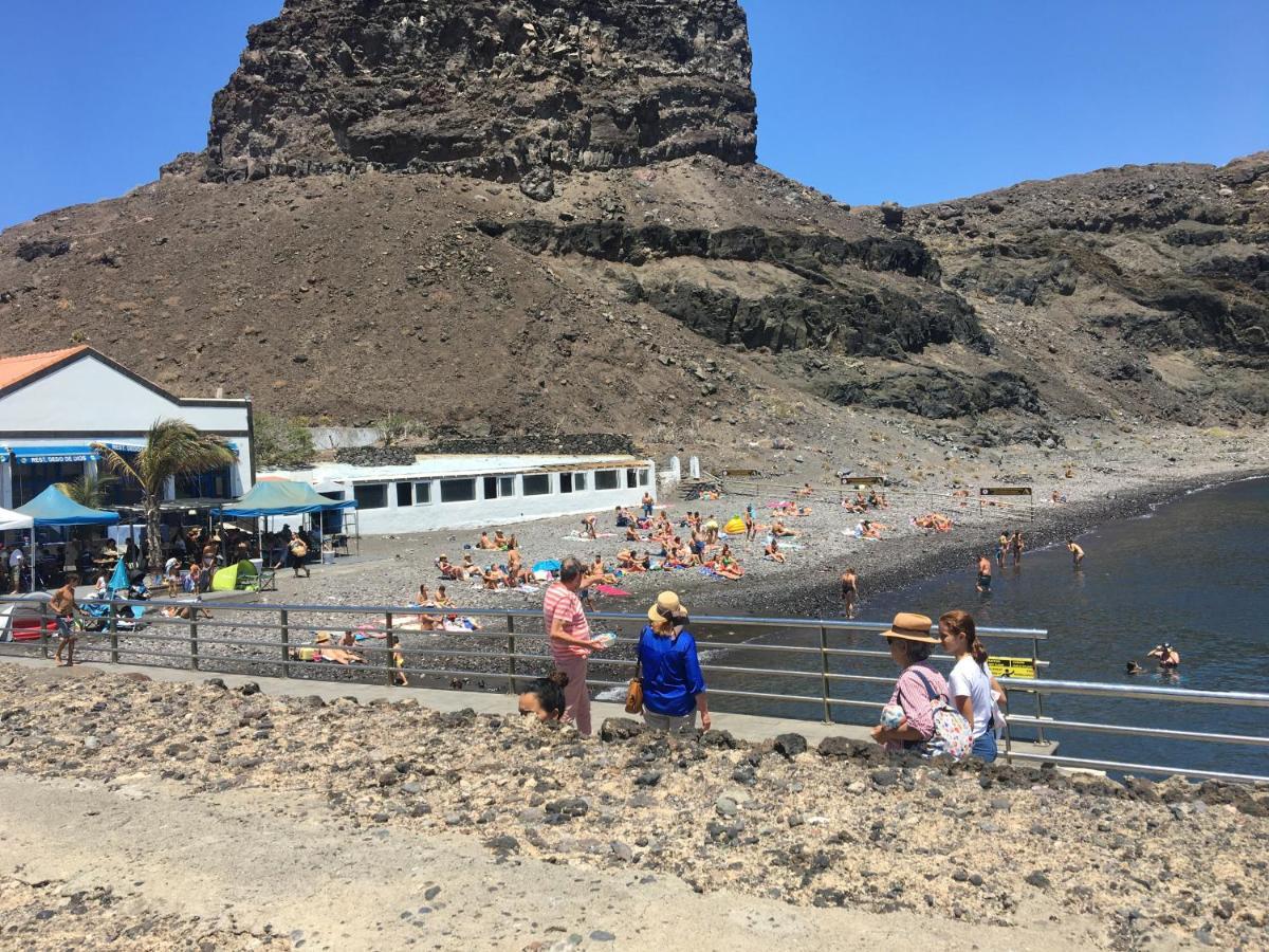 Agaete Paraiso Agaete (Gran Canaria)