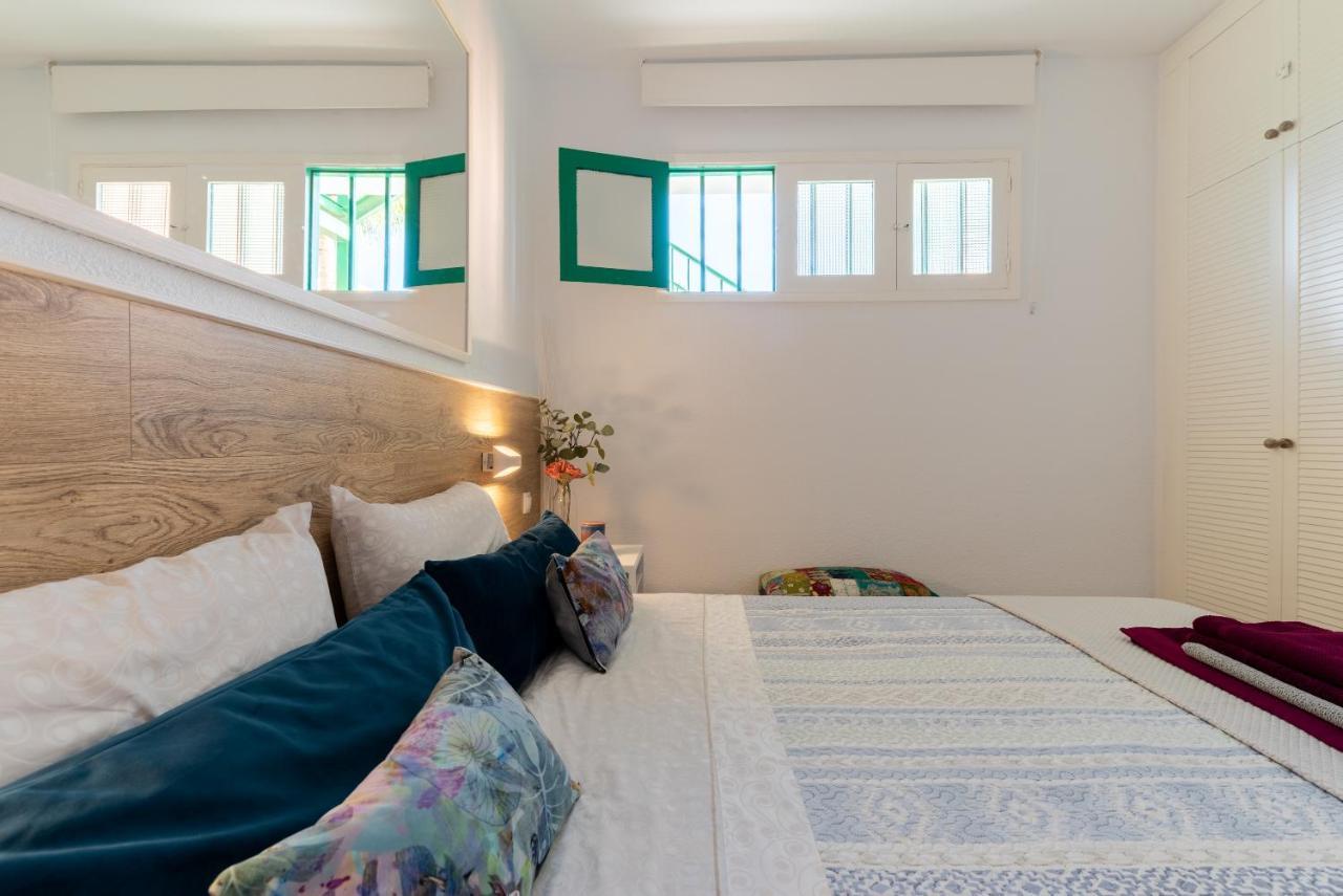 Appartamento Trendy, Very Well Located Playa del Inglés