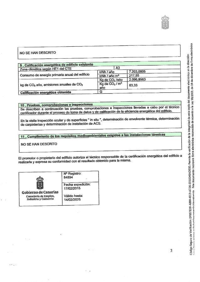 Apartamento Canteras *
