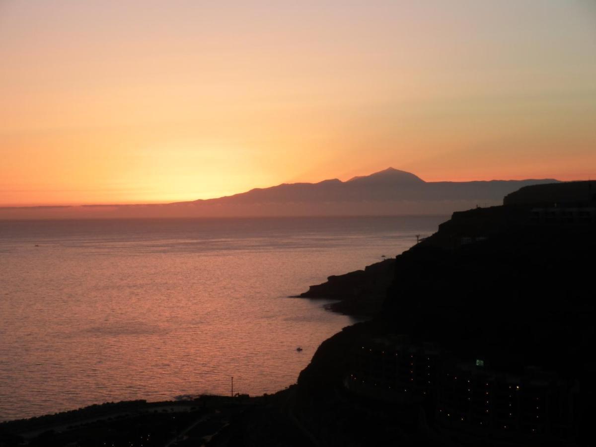 Paradise Corner - Great View To Amadores Beach * Puerto Rico (Gran Canaria)