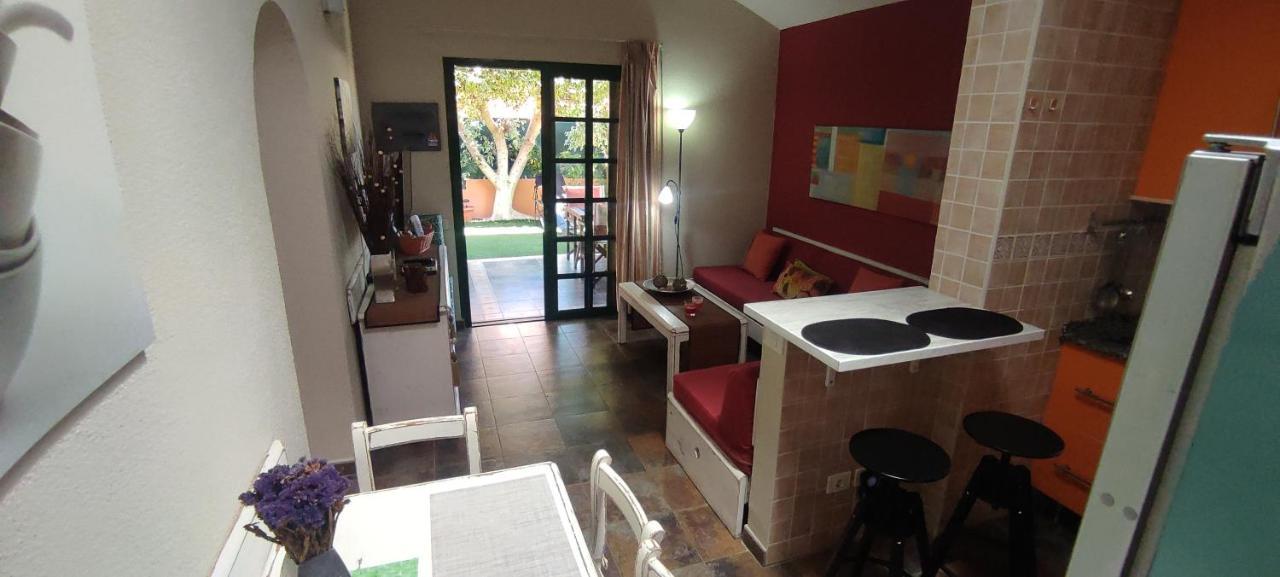 Apartment Maspalomas Sonneland Venesol Terraza Privada *