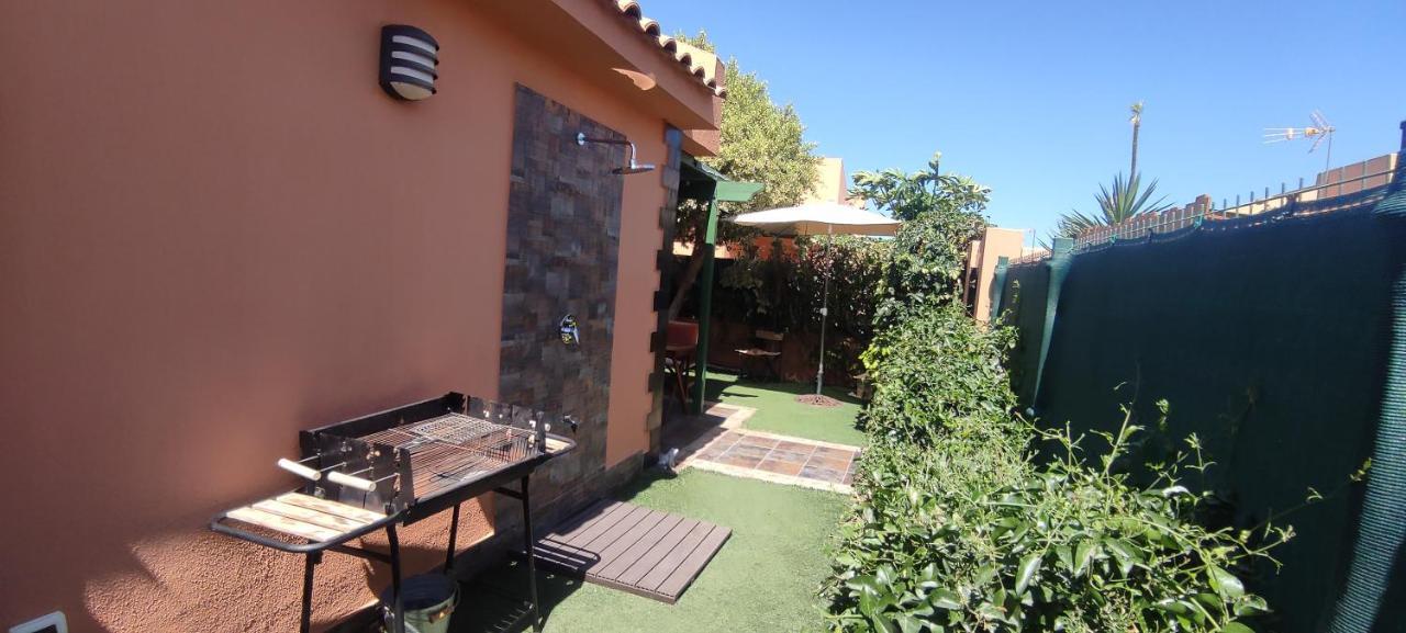 Maspalomas Sonneland Venesol Terraza Privada *