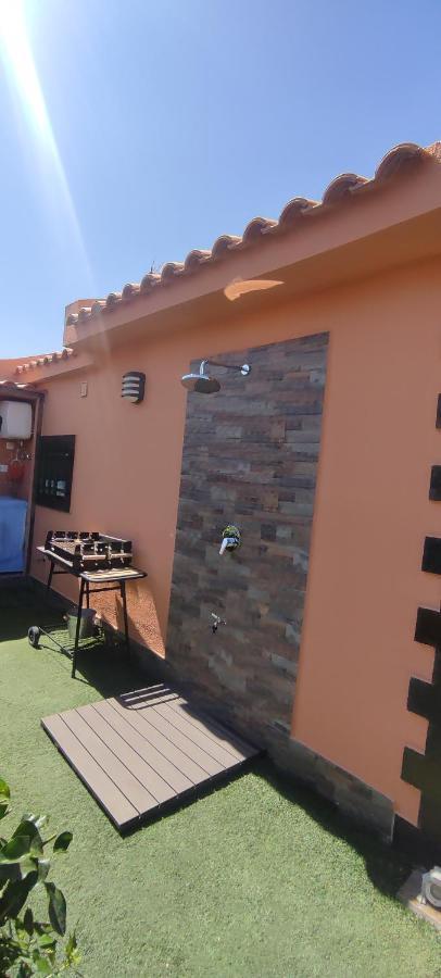 Maspalomas Sonneland Venesol Terraza Privada Apartment Maspalomas (Gran Canaria)