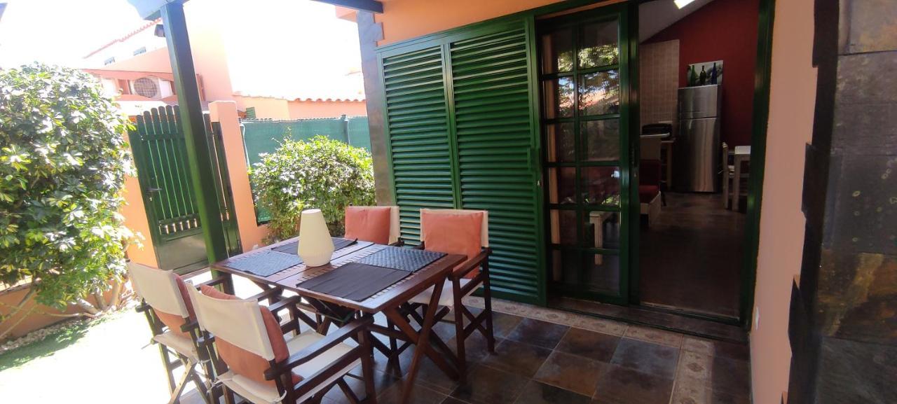 Maspalomas Sonneland Venesol Terraza Privada