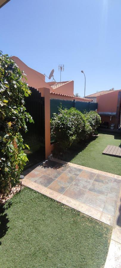 Maspalomas Sonneland Venesol Terraza Privada * Maspalomas (Gran Canaria)