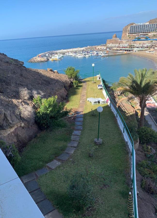 La Cascada Beach 6 Puerto Rico (Gran Canaria)