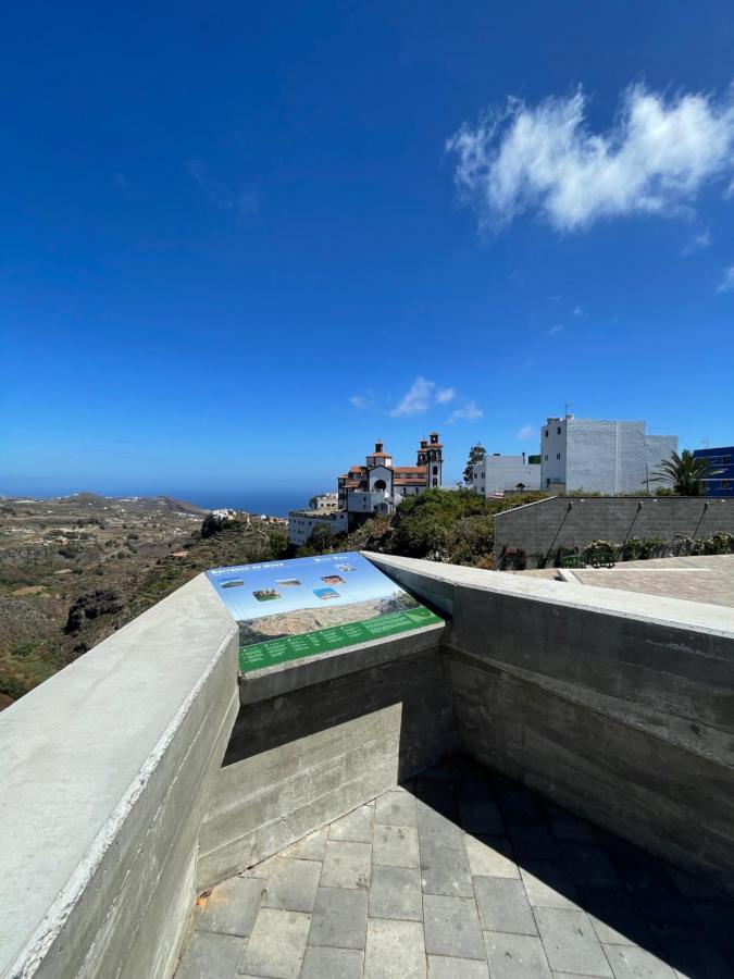 Apartment Pico Lomito House *