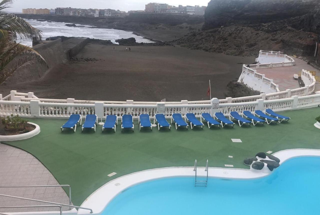 Vivienda Con Encanto, En Un Complejo Con Piscina Apartamento La Estrella (Gran Canaria)