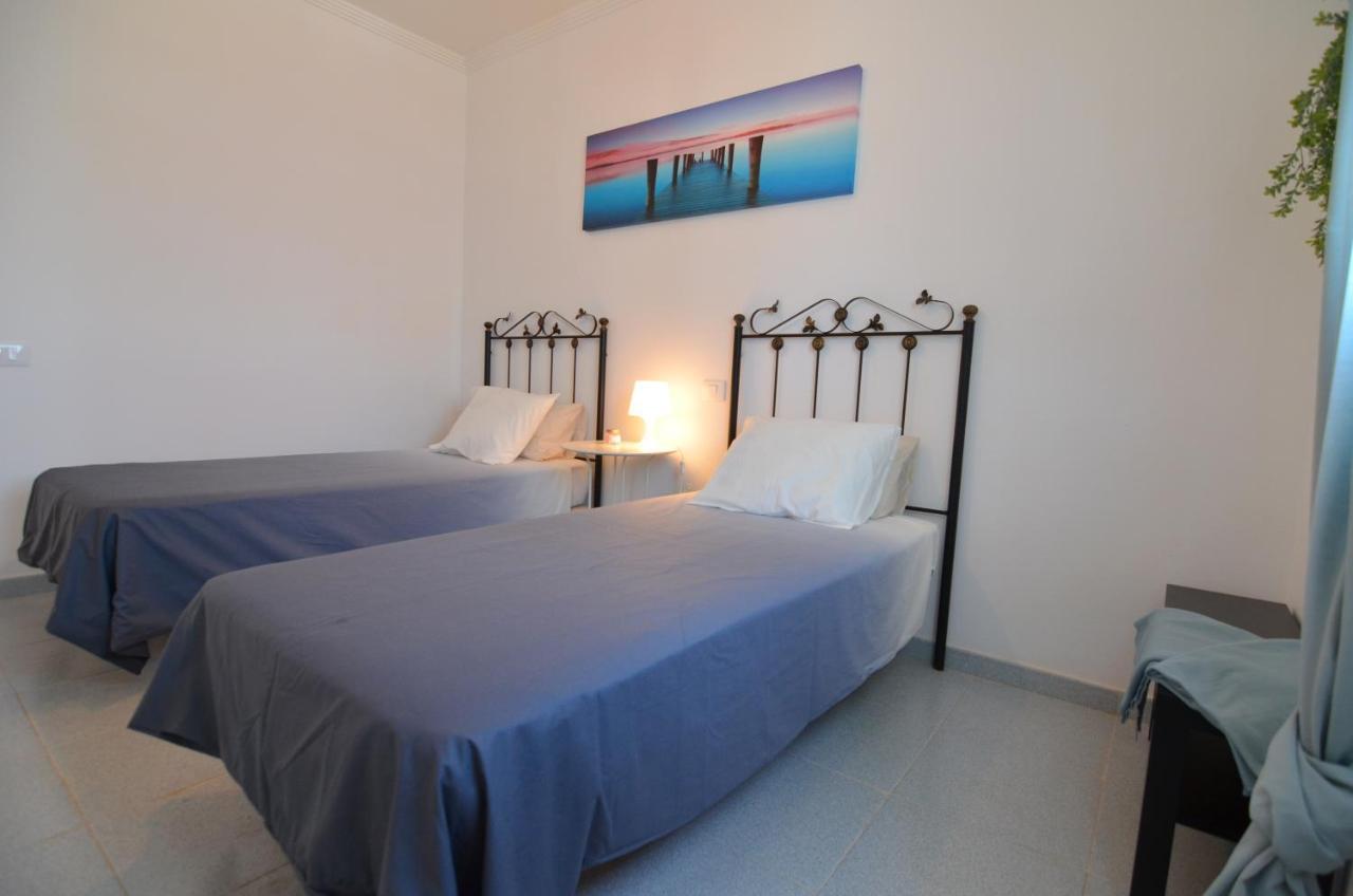 Apartamento Arena Y Mar