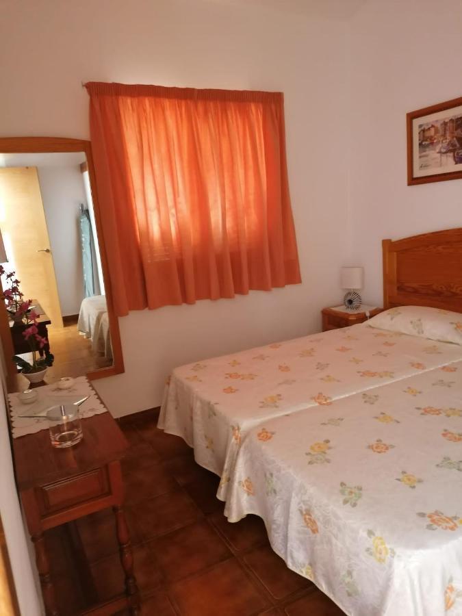 Bungalow Santa Fe 42 Appartamento Maspalomas (Gran Canaria)