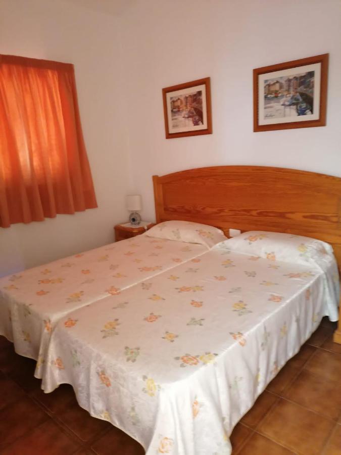 Bungalow Santa Fe 42 Appartamento