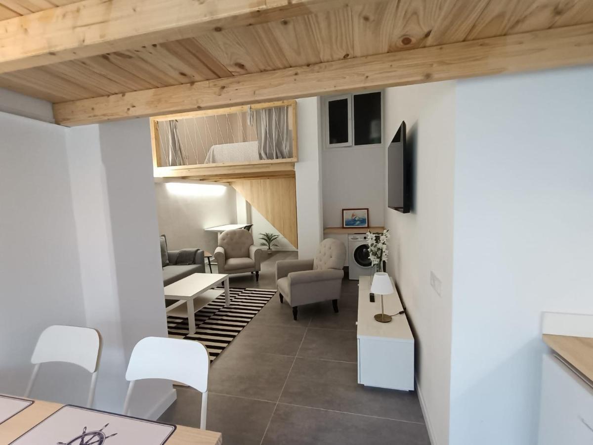 New & Modern Studio Loft 2 Appartamento Las Palmas de Gran Canaria