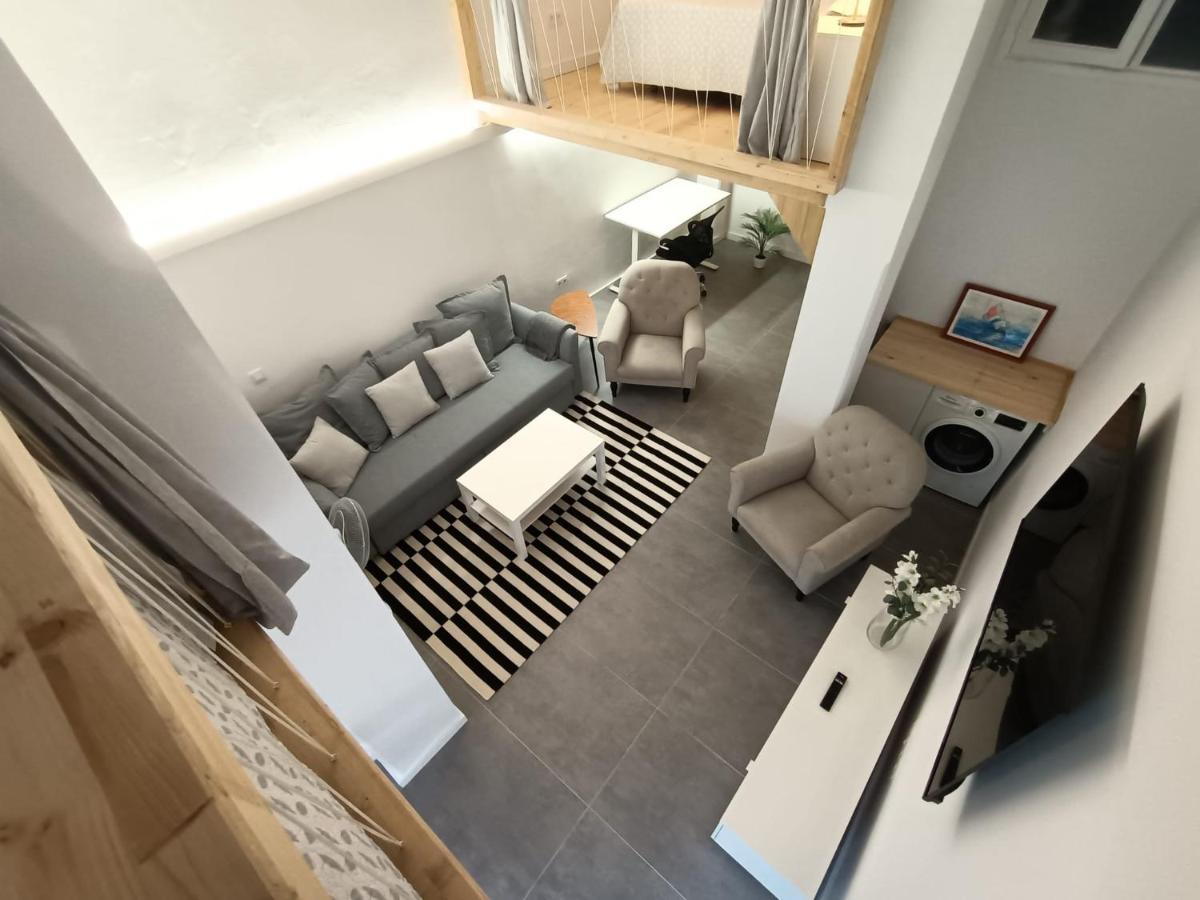 Appartamento New & Modern Studio Loft 2 *