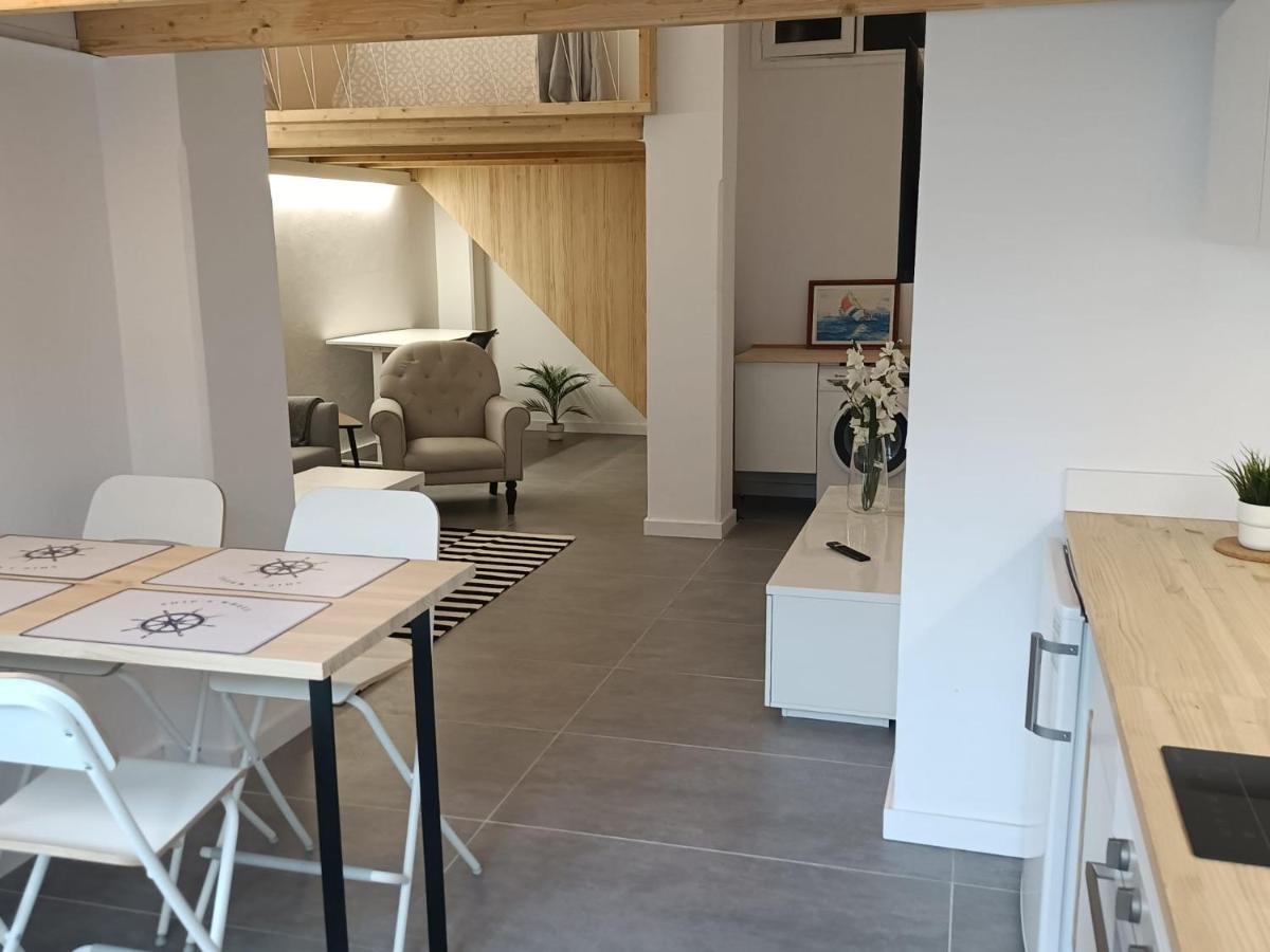 New & Modern Studio Loft 2 Appartamento *