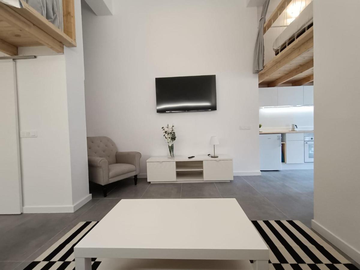 Appartamento New & Modern Studio Loft 2 Las Palmas de Gran Canaria