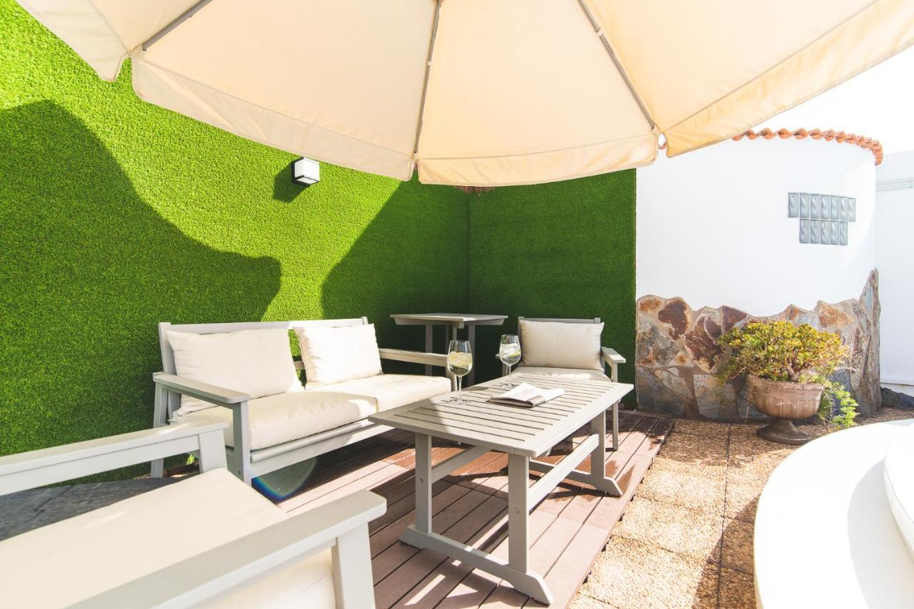 Villa Paraíso En La Playa. Private Heated Pool La Estrella (Gran Canaria)