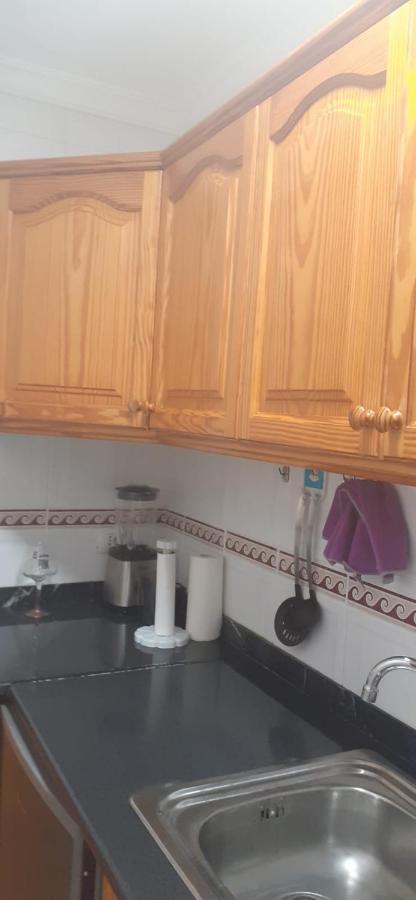 Apartamento Benemar Las Palmas de Gran Canaria