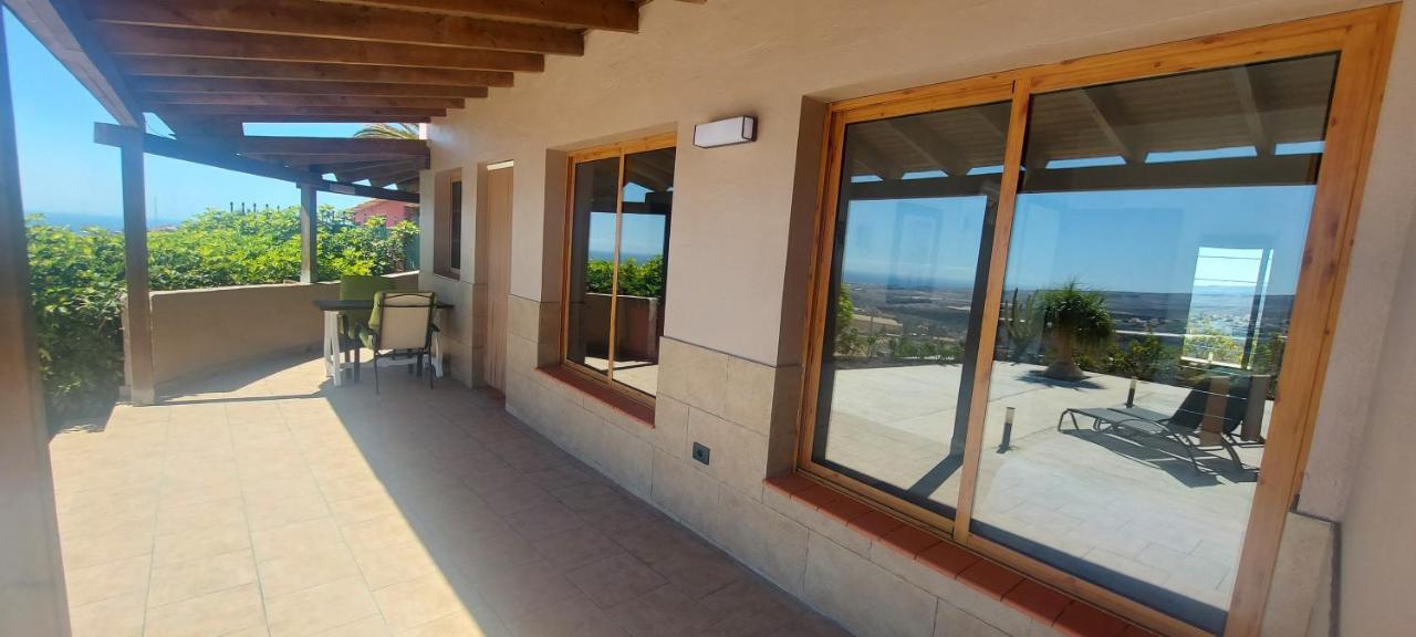 Casa di campagna The Black Horse Canarias - Adults Only *
