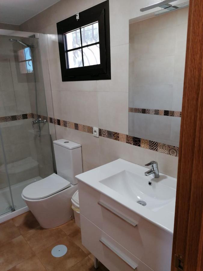 Appartamento Bungalow Santa Fe 42