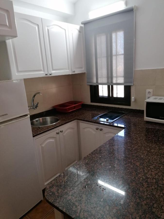 Appartamento Bungalow Santa Fe 42 Maspalomas (Gran Canaria)