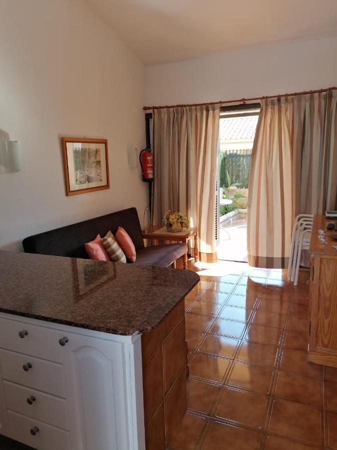 Bungalow Santa Fe 42 Appartamento