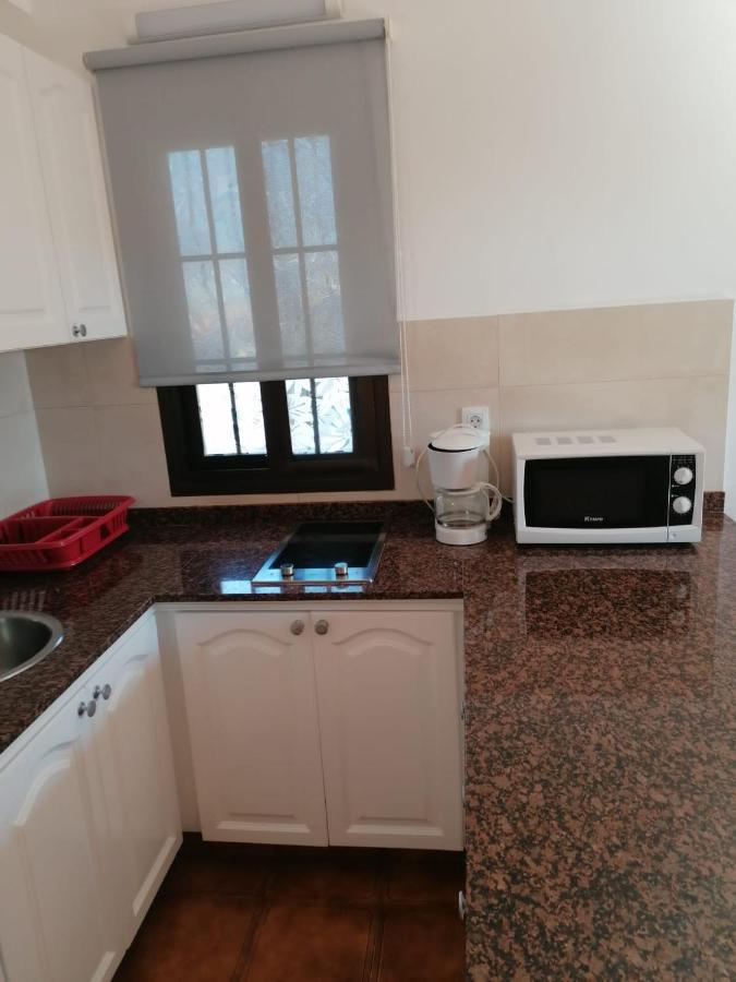 Appartamento Bungalow Santa Fe 42