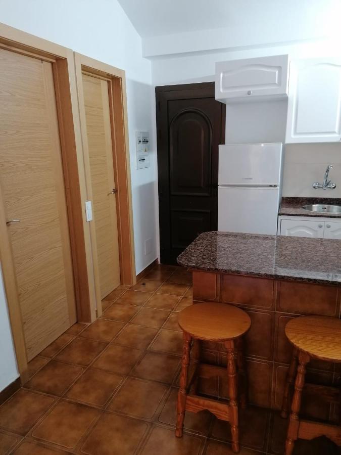 Bungalow Santa Fe 42 Appartamento Maspalomas (Gran Canaria)