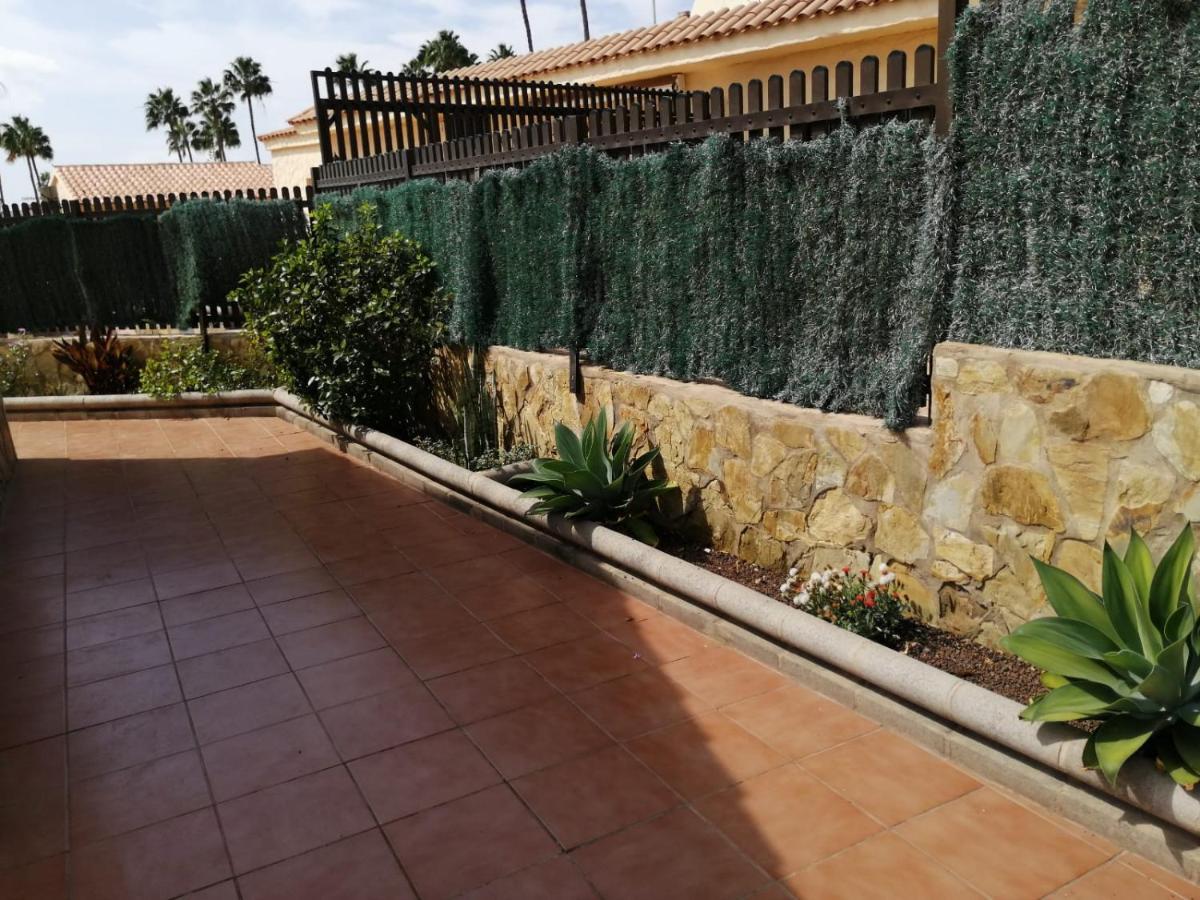 Bungalow Santa Fe 42 Maspalomas (Gran Canaria)