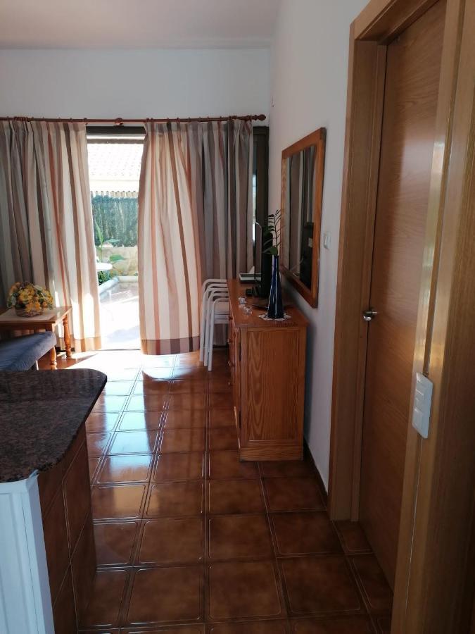 Bungalow Santa Fe 42 * Maspalomas (Gran Canaria)