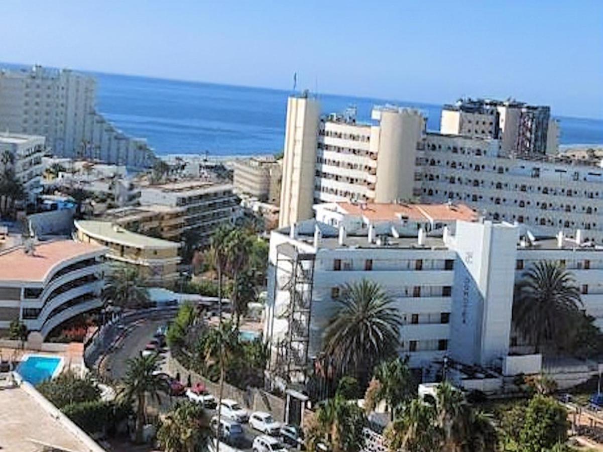 Appartamento Rt- Koka Maspalomas (Gran Canaria)