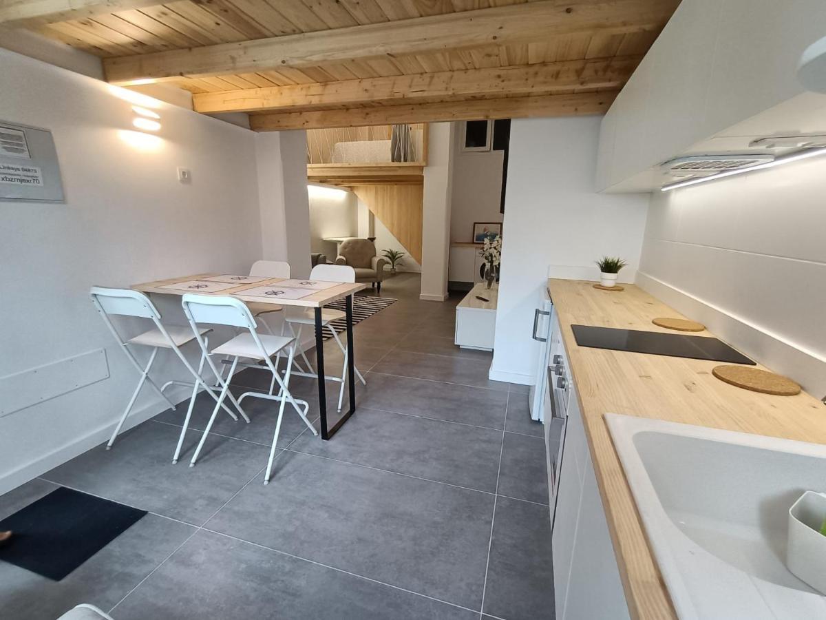 New & Modern Studio Loft 2 Appartamento *