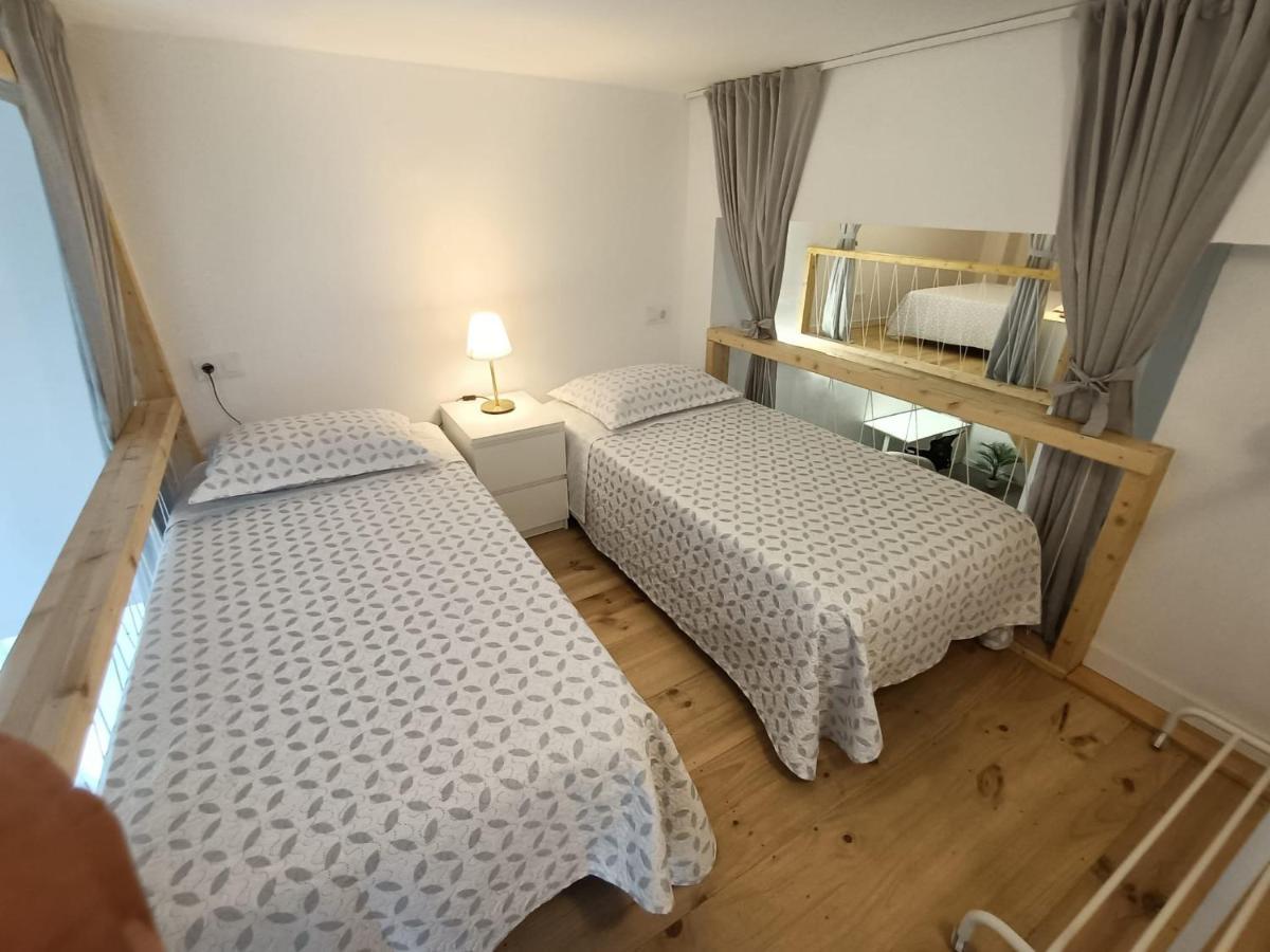New & Modern Studio Loft 2 Appartamento *