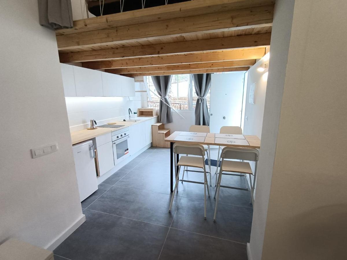 New & Modern Studio Loft 2 Appartamento Las Palmas de Gran Canaria