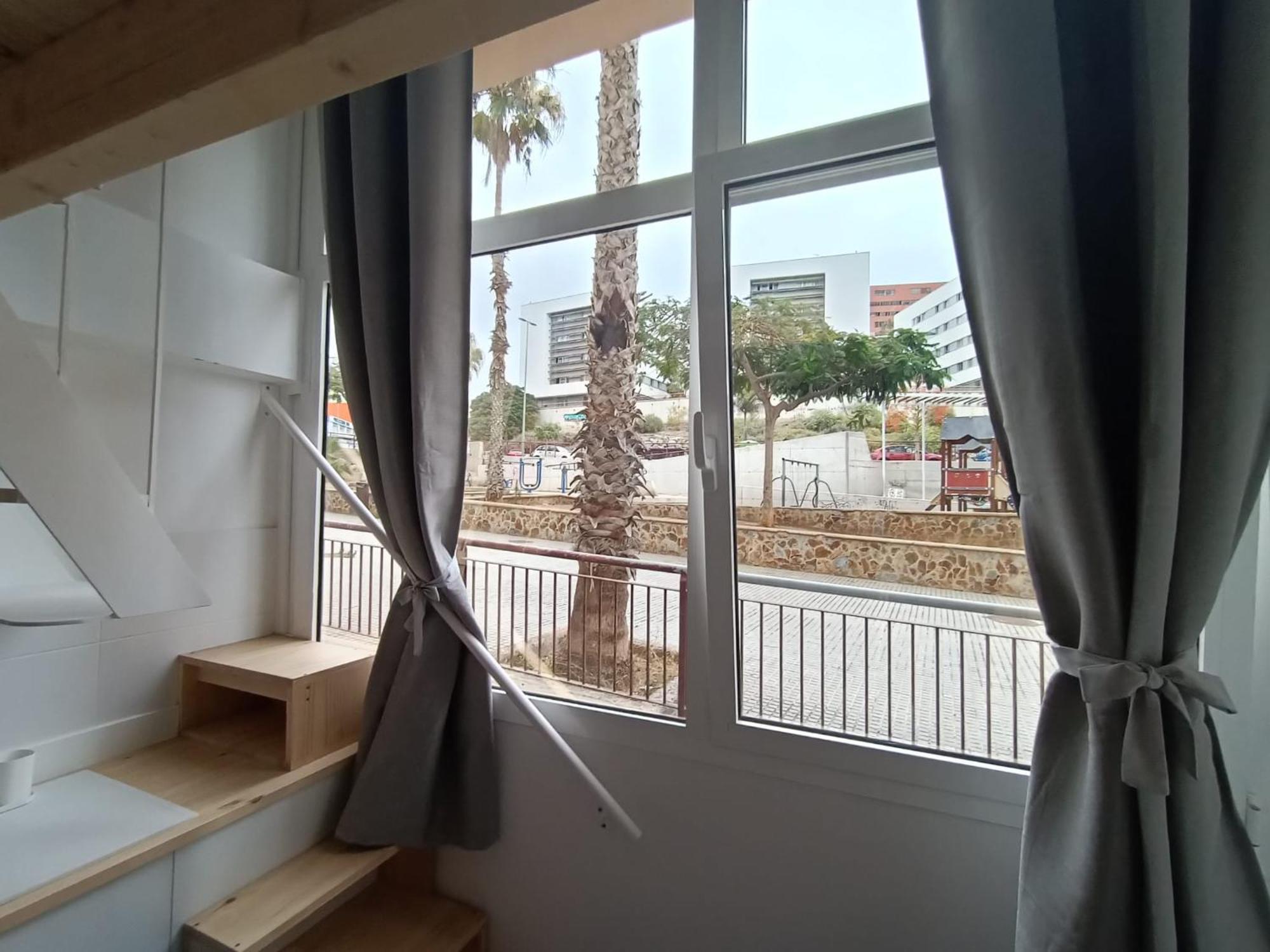 New & Modern Studio Loft 2 Las Palmas de Gran Canaria