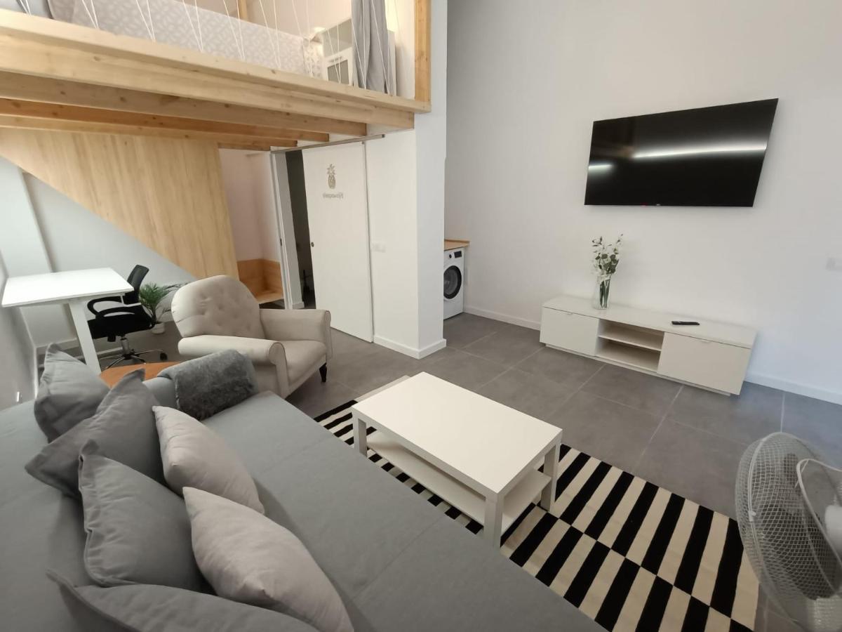 New & Modern Studio Loft 2 Appartamento *