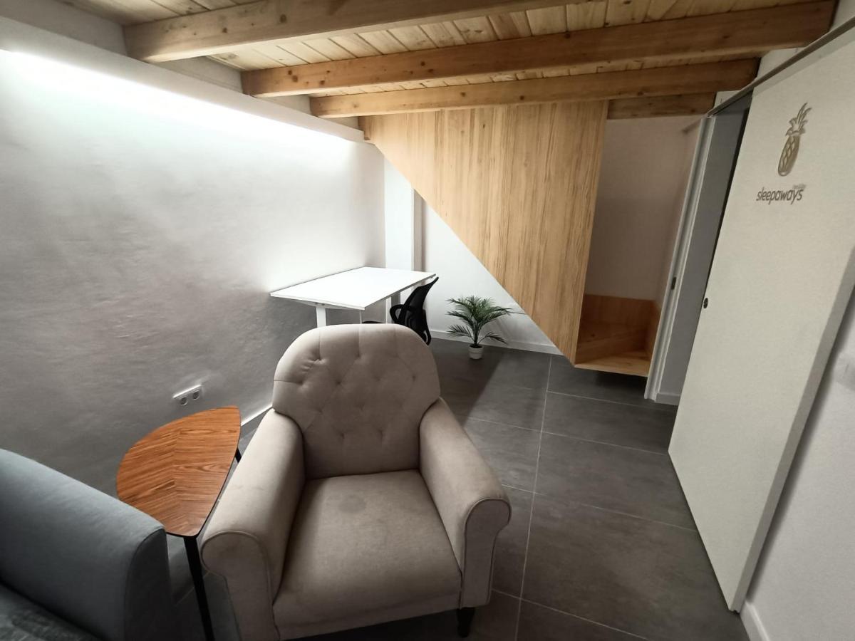New & Modern Studio Loft 2 Appartamento