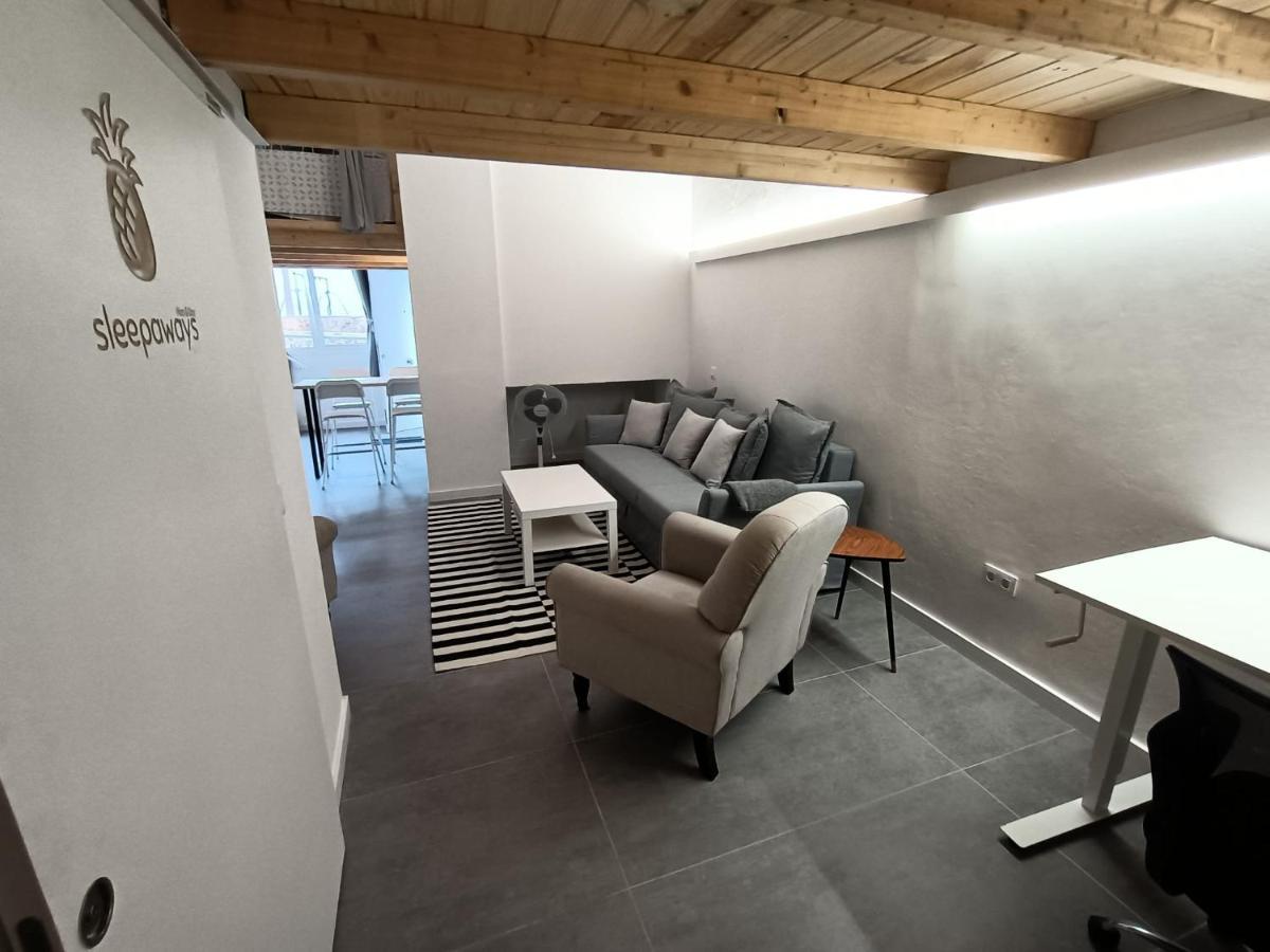 Appartamento New & Modern Studio Loft 2 *